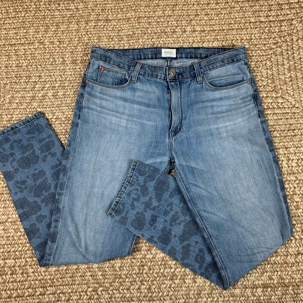 Hudson Jeans
